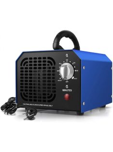   Ozone generator 6000 mg/h (6g/h) Nem kell cserélni az ózónlapot