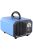 Ózongenerátor 6000 mg/h (6g/h) (világos kék) Nem kell cserélni az ózonlapot