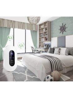   Ozone generator Formaldehyde Deaerator Air Purifier Ozone Machine 