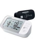  Omron X7 Smart Home Blood Pressure Monitor - Blood pressure machine for hypertension monitoring, Bluetooth pairing capabilities
