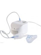 Omron C101 Total 2-in-1 nebulizer with nasal shower - inhaler for home use
