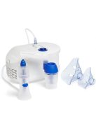 OMRON C102 Total Inhalátor 2 az 1-ben orrzuhanyos inhalátor