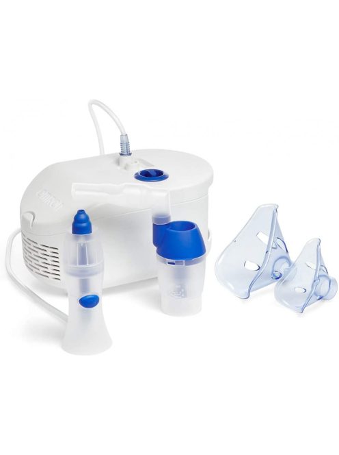 OMRON C102 Total Inhalátor 2 az 1-ben orrzuhanyos inhalátor