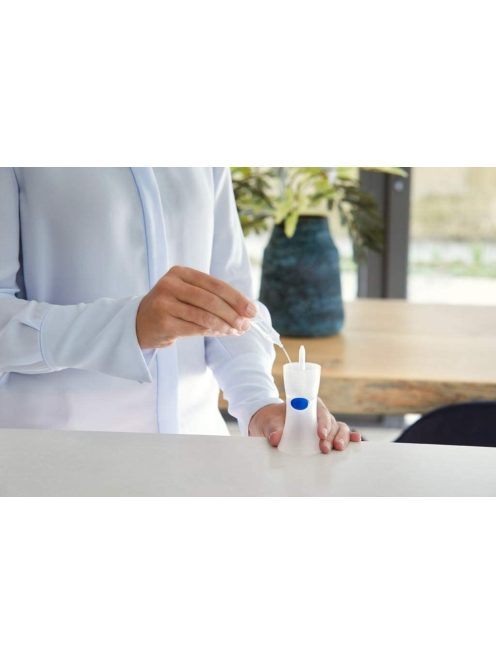 OMRON C102 Total Inhalátor 2 az 1-ben orrzuhanyos inhalátor