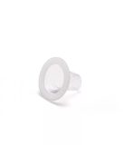 Omron Gentle Temp 520 digital ear thermometer - White