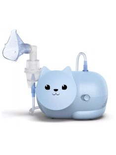 Omron Nami Cat Kompresszoros inhalátor gyermekek számára