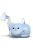 Omron Nami Cat Child Friendly Compressor Nebulizer