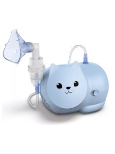 Omron Nami Cat Kompresszoros inhalátor gyermekek számára