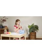 Omron Nami Cat Child Friendly Compressor Nebulizer