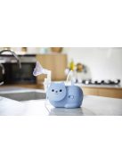 Omron Nami Cat Child Friendly Compressor Nebulizer