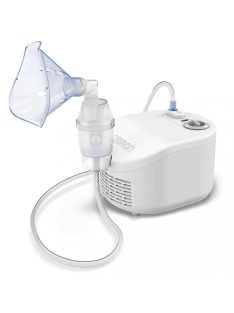 Omron X101 2 in 1 kompresszoros inhalátor és orrzuhany