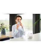 OMRON X102 Total Inhalátor 2 az 1-ben orrzuhanyos inhalátor