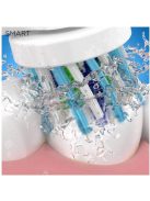 Oral-B Smart Expert elektromos fogkefe Bluetooth kapcsolattal Mobiltelefon alkalmazással