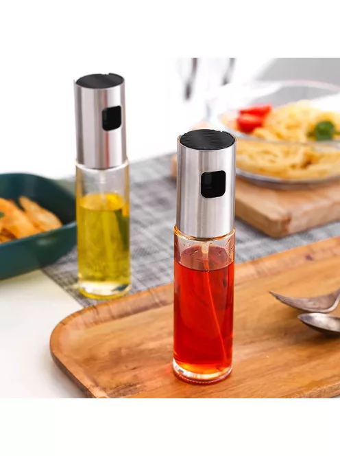 Oil Spray Bottle for seasoning