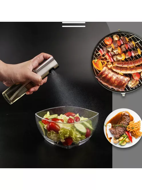 Oil Spray Bottle for seasoning