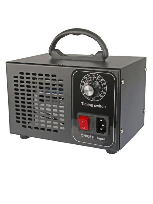 Ózon generátor 60000 mg/h (60 g/h)