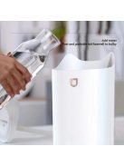 3.3L Large Capacity Double Nozzle LED Light humidifier Ultrasonic 3300ml Essential Oil Diffuser H2o Room Air Humidifiers