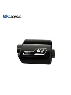 Proscenic P10 Vacuum Cleaner Spare Battery 