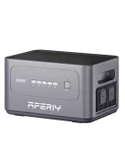 AFERIY P280-B 2048Wh bővítő akkumulátor – kizárólag P280-hoz