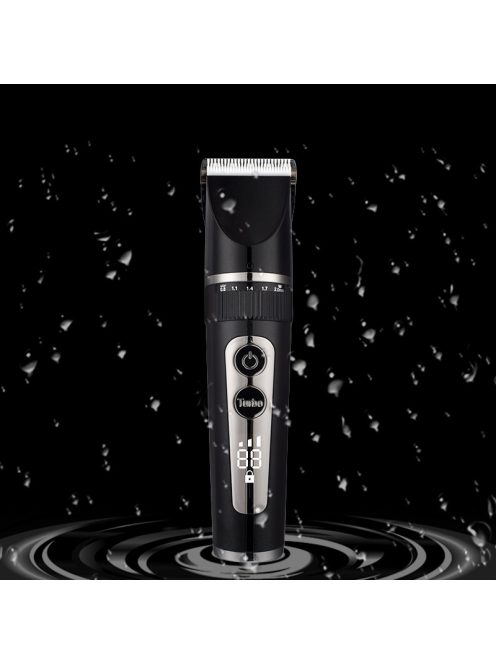 Professional Hair Clipper For Men Rechargeable Electric Razor Hair Trimmer Hair Cutting Machine Beard Trimmer Fast Charging