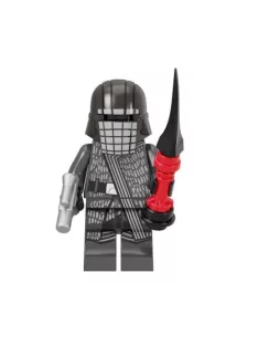 Vicrul  - building block toy figure