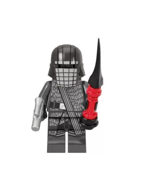 Vicrul  - building block toy figure