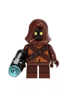 Jawa - building block toy figure
