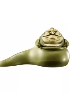 Jabba the Hutt - building block toy figure
