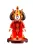 Queen Amidala - building block toy figure