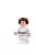 Princess Leia - building block toy figure