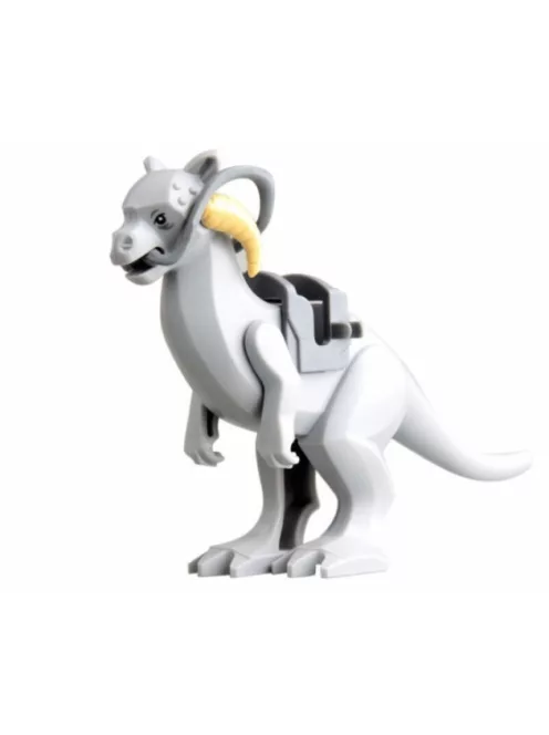 Tauntaun -  building block toy figure