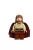 Qui-Gon Jinn - building block toy figure
