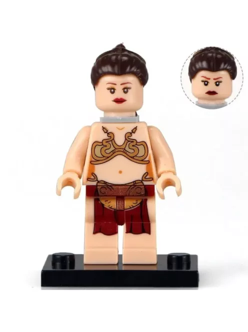 Princess Leia (Slave)