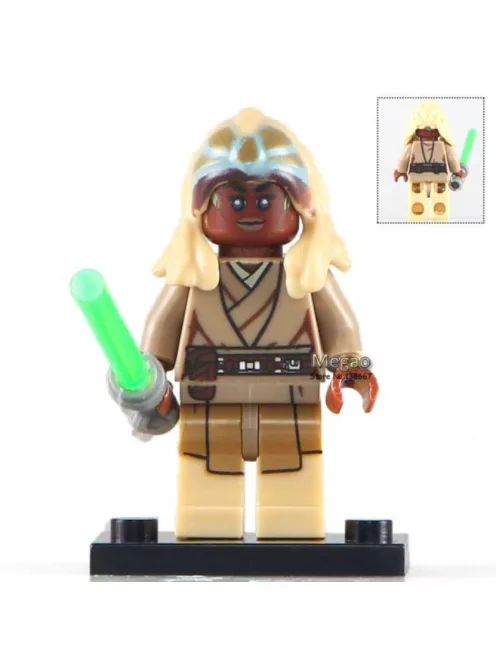 Star Wars Stass Aliee - építőkocka figura