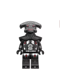 M-OC Hunter Droid - building block toy figure