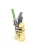 Coleman Trebor- building block toy figure