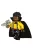 Lando Calrissian - building block toy figure