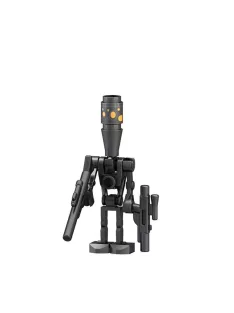 IG-88 Droid 2 pcs- building block toy figure