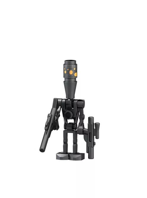 IG-88 Droid 2 pcs- building block toy figure