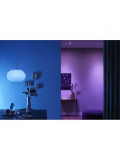   Philips Hue white and color ambiance starter kit 3 pcs 9W E27
