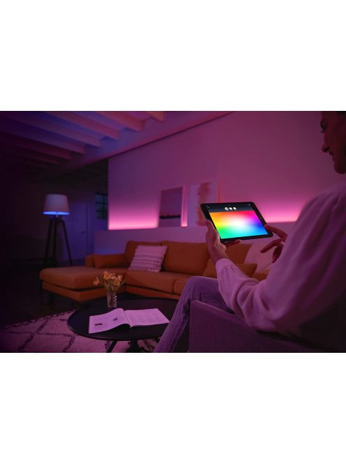 Philips Hue white and color ambiance starter kit 3 pcs 9W E27