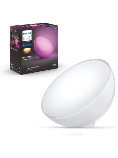 Philips Hue GO V2 White & Colour Ambience LED Table Light 