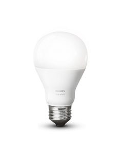 Philips Hue White E27 9W OEM sphere light bulb