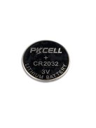 Lithium Button Cell CR2032 3V 5 pcs