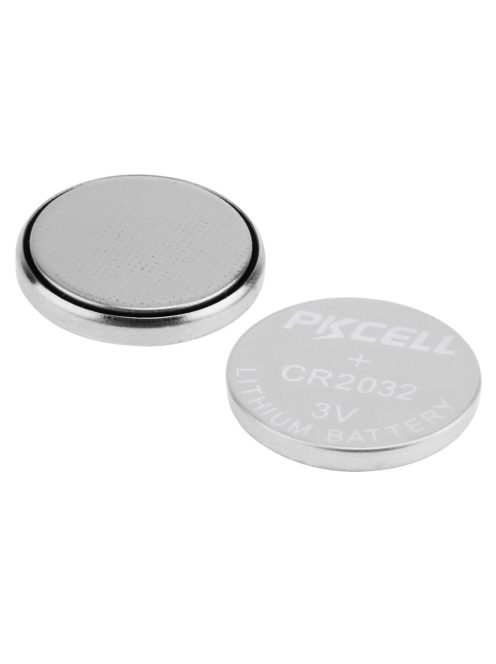Lithium Button Cell CR2032 3V 1pcs