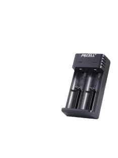 Li-ion Battery Charger  