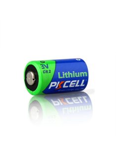   CR2 15270 CR15H270 3V 850mAh Lithium Cylindrical Li-MnO2 Battery For Cameras /Non rechargeable/