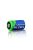 CR2 15270 CR15H270 3V 850mAh Lithium Cylindrical Li-MnO2 Battery For Cameras /Non rechargeable/