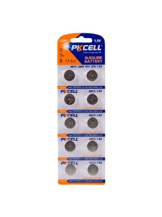 Lithium Button Cell AG13 LR44 1.5V 5pcs