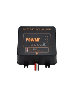 PowMr 24V Battery Equalizer